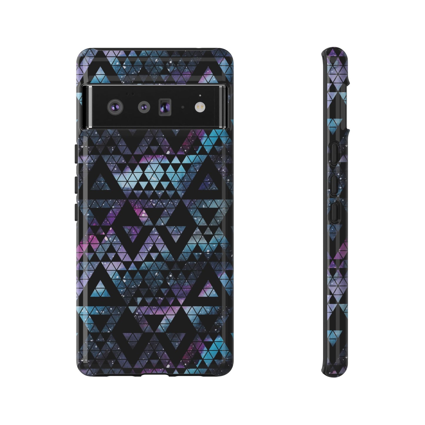 Interstellar: Universe-inspired phone case for iPhone, Samsung Galaxy and Google Pixel devices