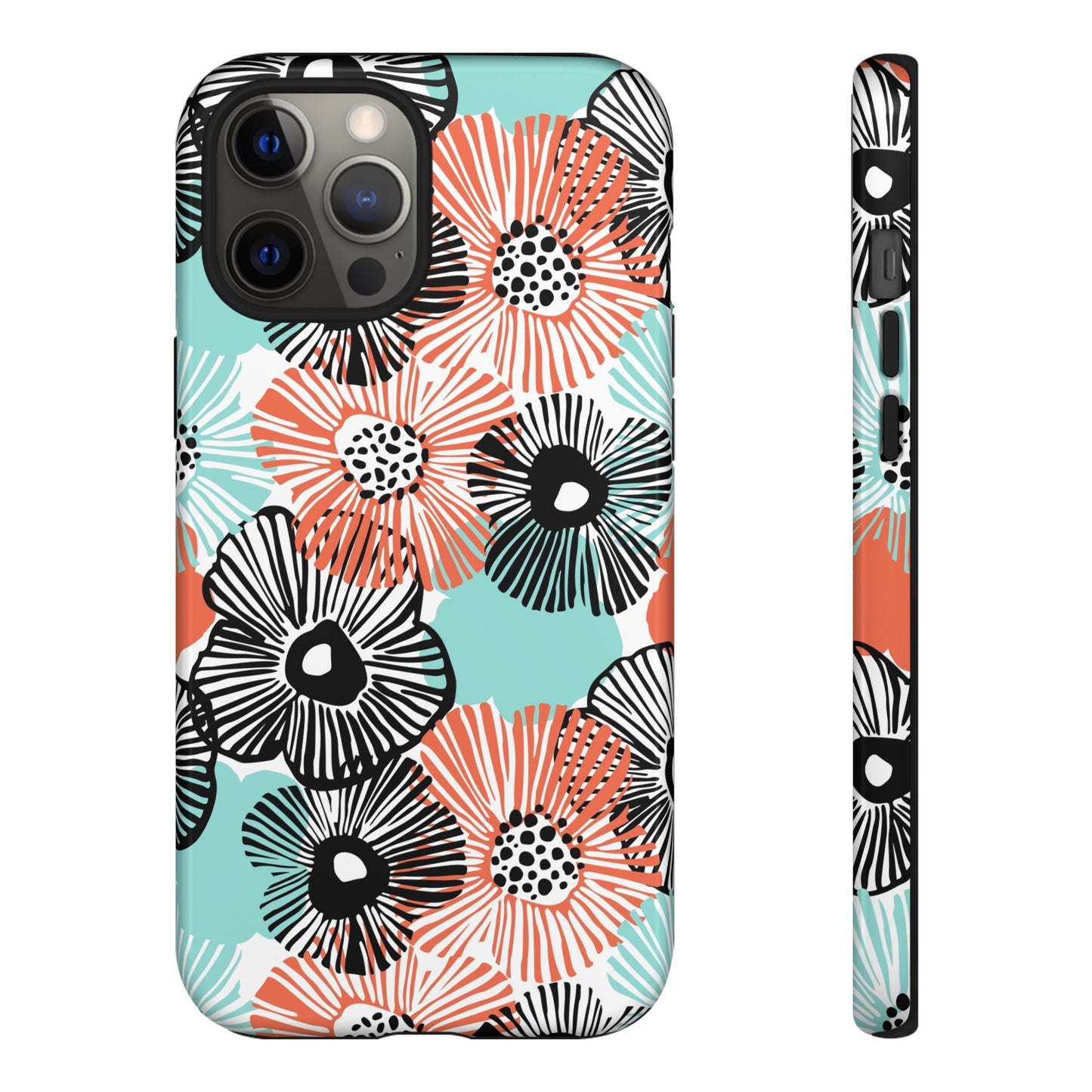 Amore: Tough Cases for iPhone, Samsung Galaxy and Google Pixel devices