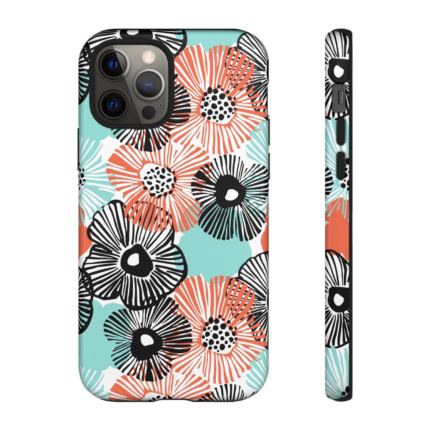 Amore: Tough Cases for iPhone, Samsung Galaxy and Google Pixel devices