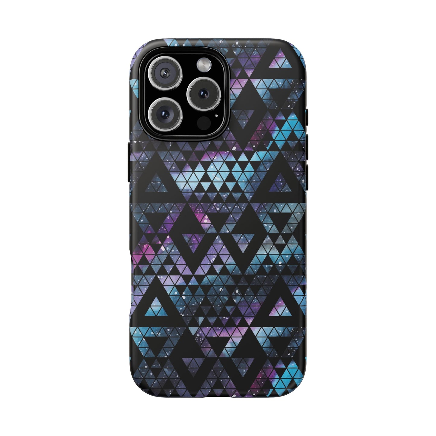Interstellar: Universe-inspired phone case for iPhone, Samsung Galaxy and Google Pixel devices