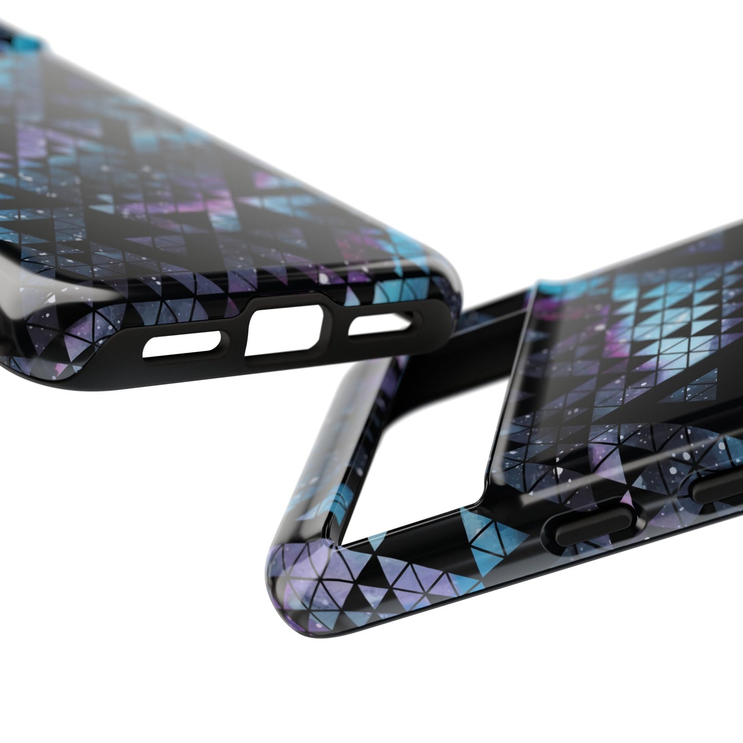 Interstellar: Universe-inspired phone case for iPhone, Samsung Galaxy and Google Pixel devices