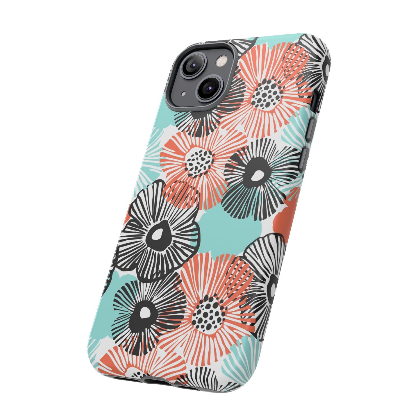 Amore: Tough Cases for iPhone, Samsung Galaxy and Google Pixel devices