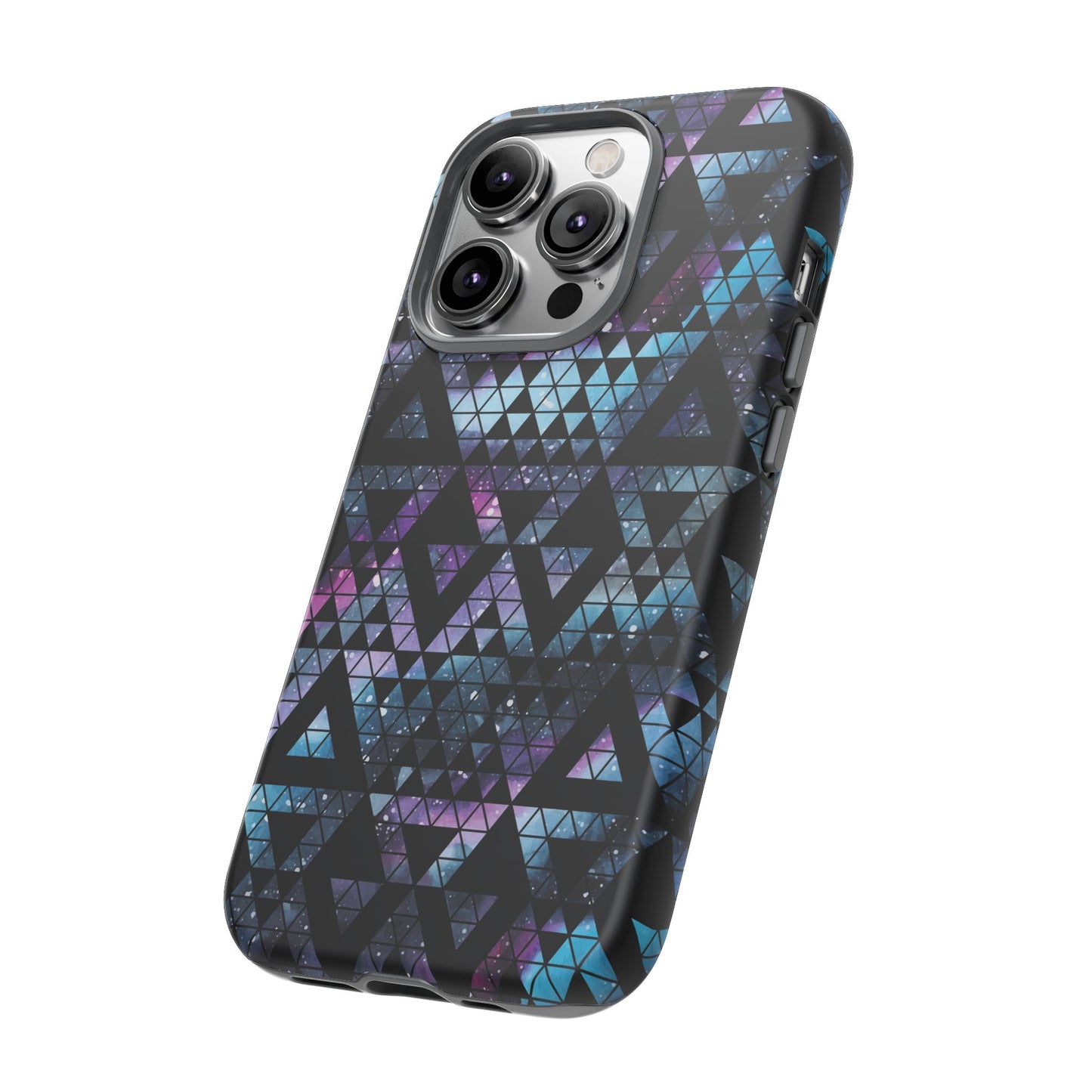 Interstellar: Universe-inspired phone case for iPhone, Samsung Galaxy and Google Pixel devices