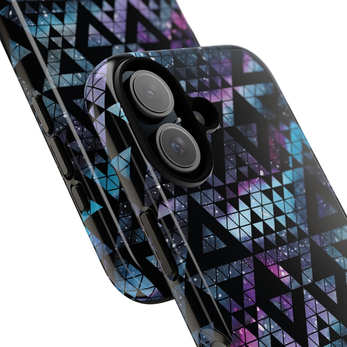 Interstellar: Universe-inspired phone case for iPhone, Samsung Galaxy and Google Pixel devices