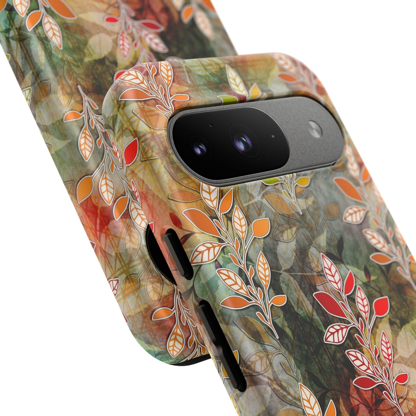 Four Seasons: A year-round phone case for iPhone, Samsung Galaxy and Google Pixel devices