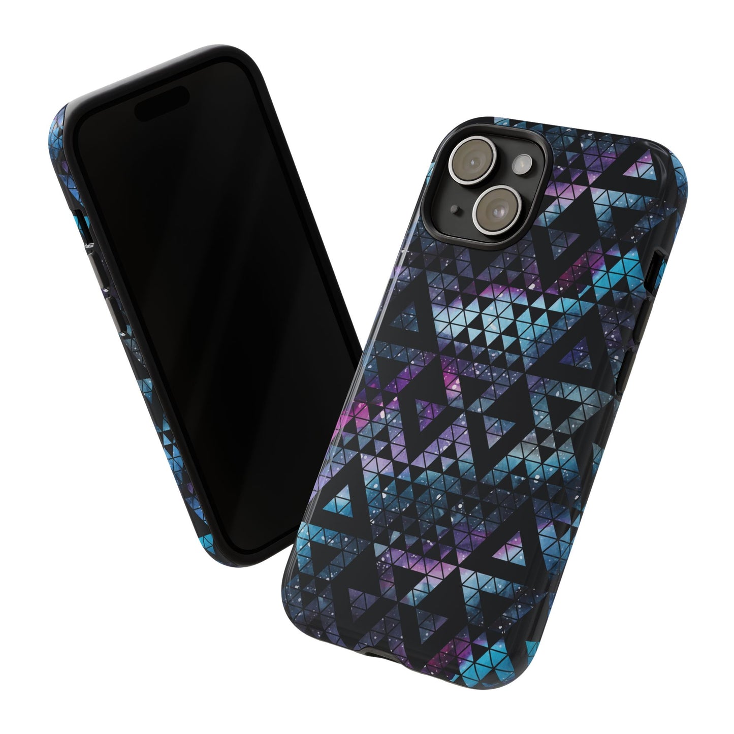 Interstellar: Universe-inspired phone case for iPhone, Samsung Galaxy and Google Pixel devices