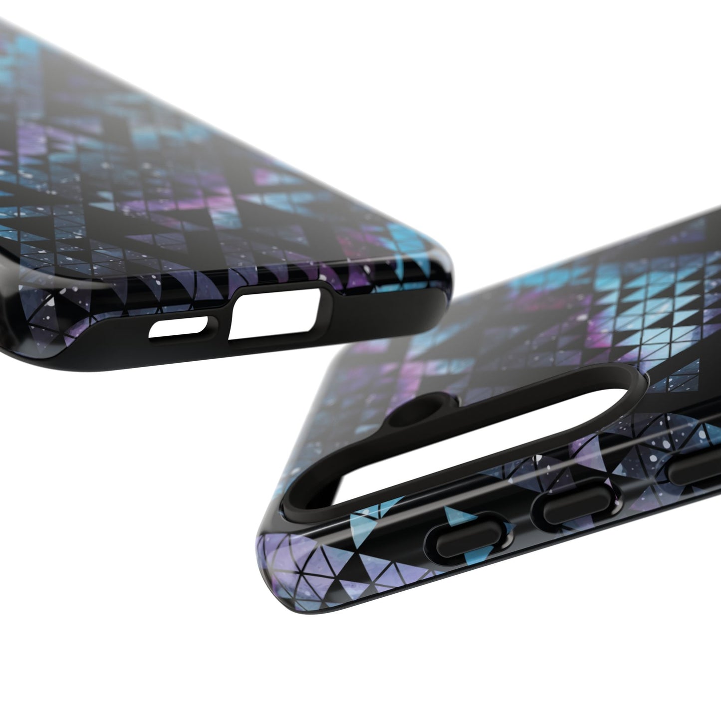 Interstellar: Universe-inspired phone case for iPhone, Samsung Galaxy and Google Pixel devices