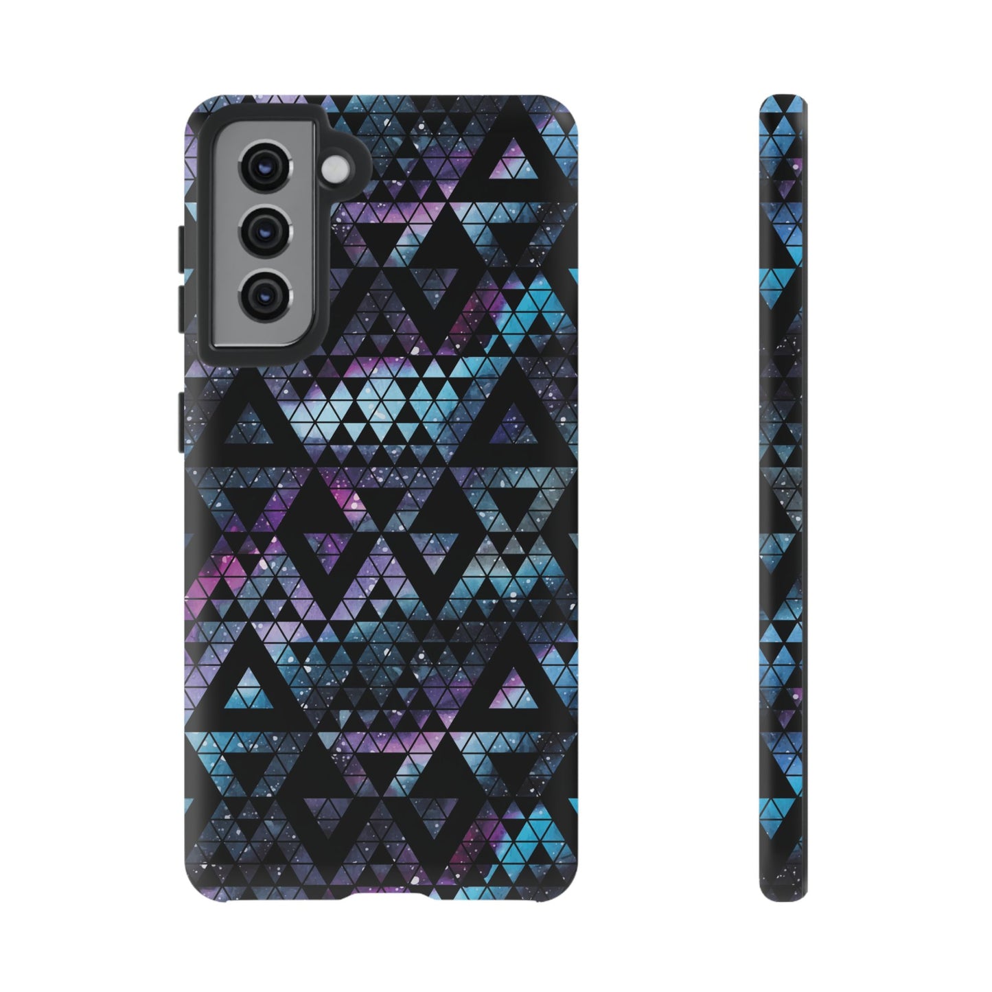 Interstellar: Universe-inspired phone case for iPhone, Samsung Galaxy and Google Pixel devices