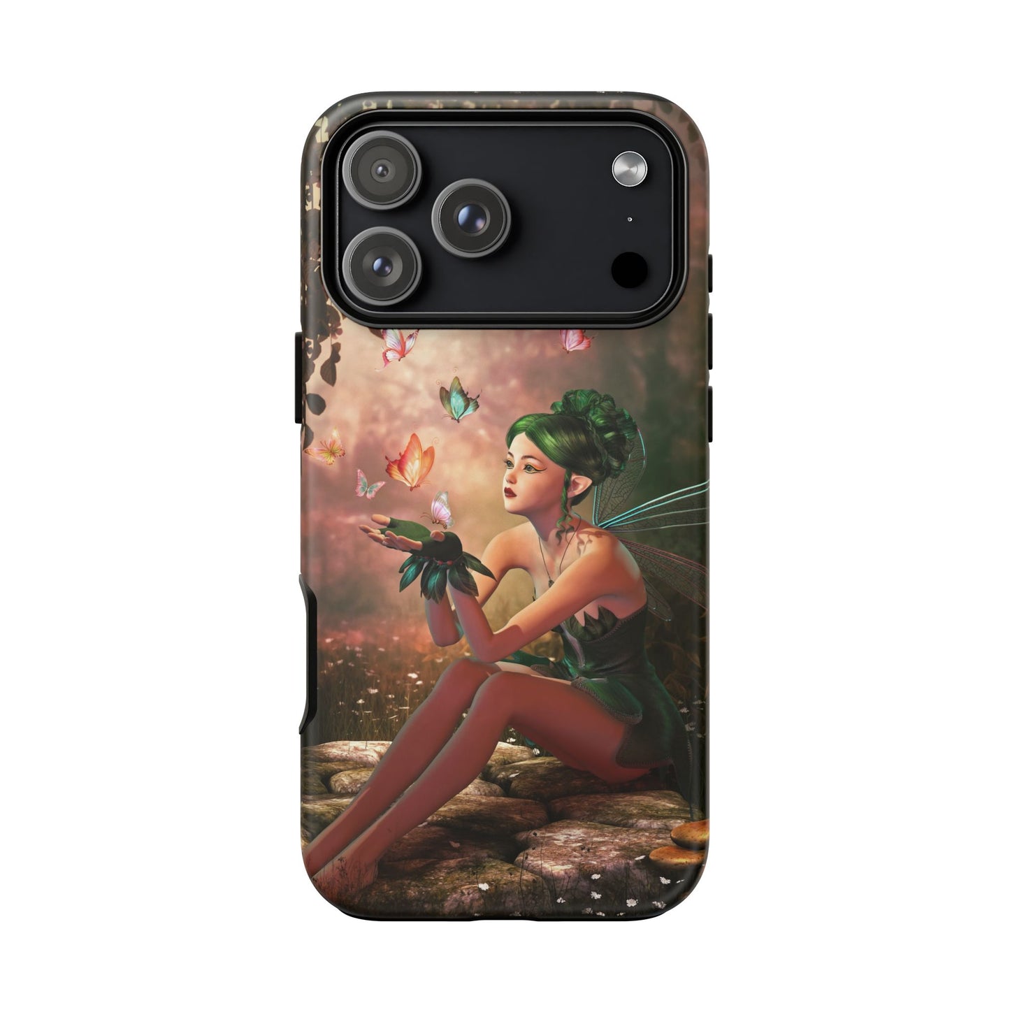 Fairy Tale: Magical-Looking Phone Case for iPhone, Samsung Galaxy and Google Pixel devices