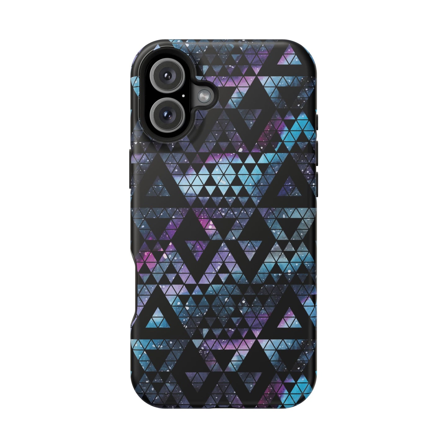 Interstellar (MagSafe version): Universe-inspired phone case for iPhone, Samsung Galaxy and Google Pixel devices
