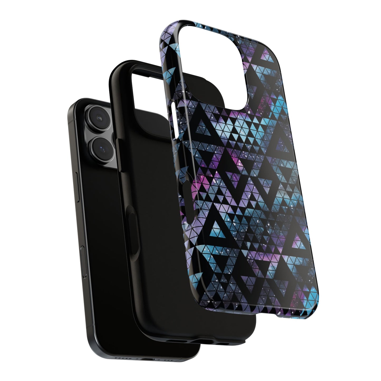 Interstellar: Universe-inspired phone case for iPhone, Samsung Galaxy and Google Pixel devices
