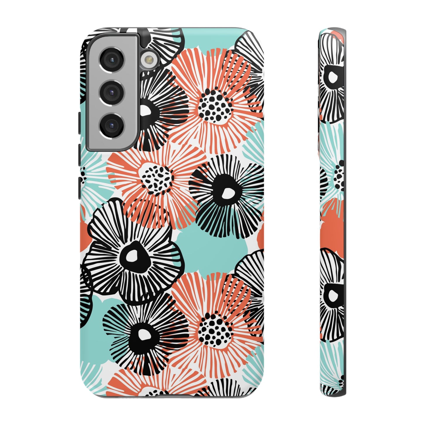 Amore: Tough Cases for iPhone, Samsung Galaxy and Google Pixel devices