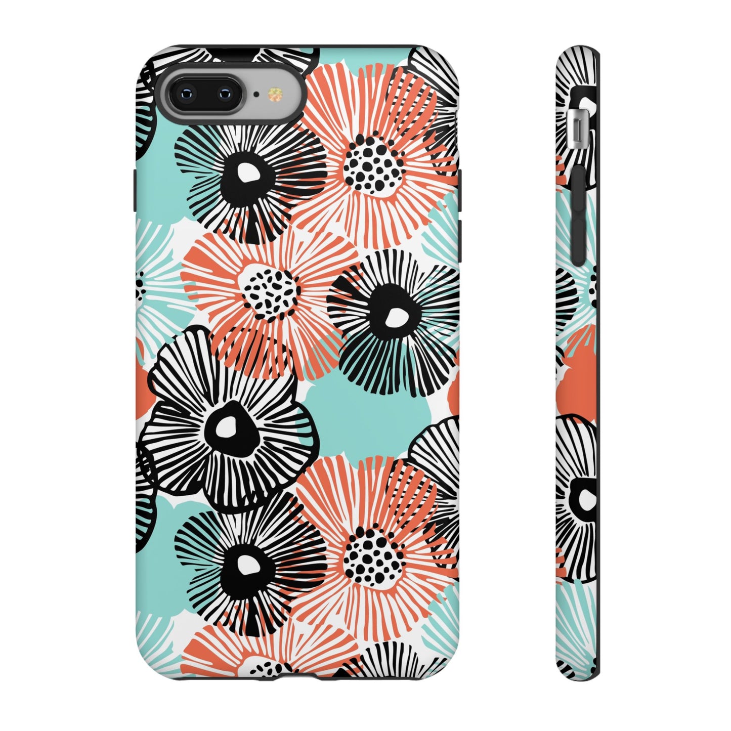 Amore: Tough Cases for iPhone, Samsung Galaxy and Google Pixel devices