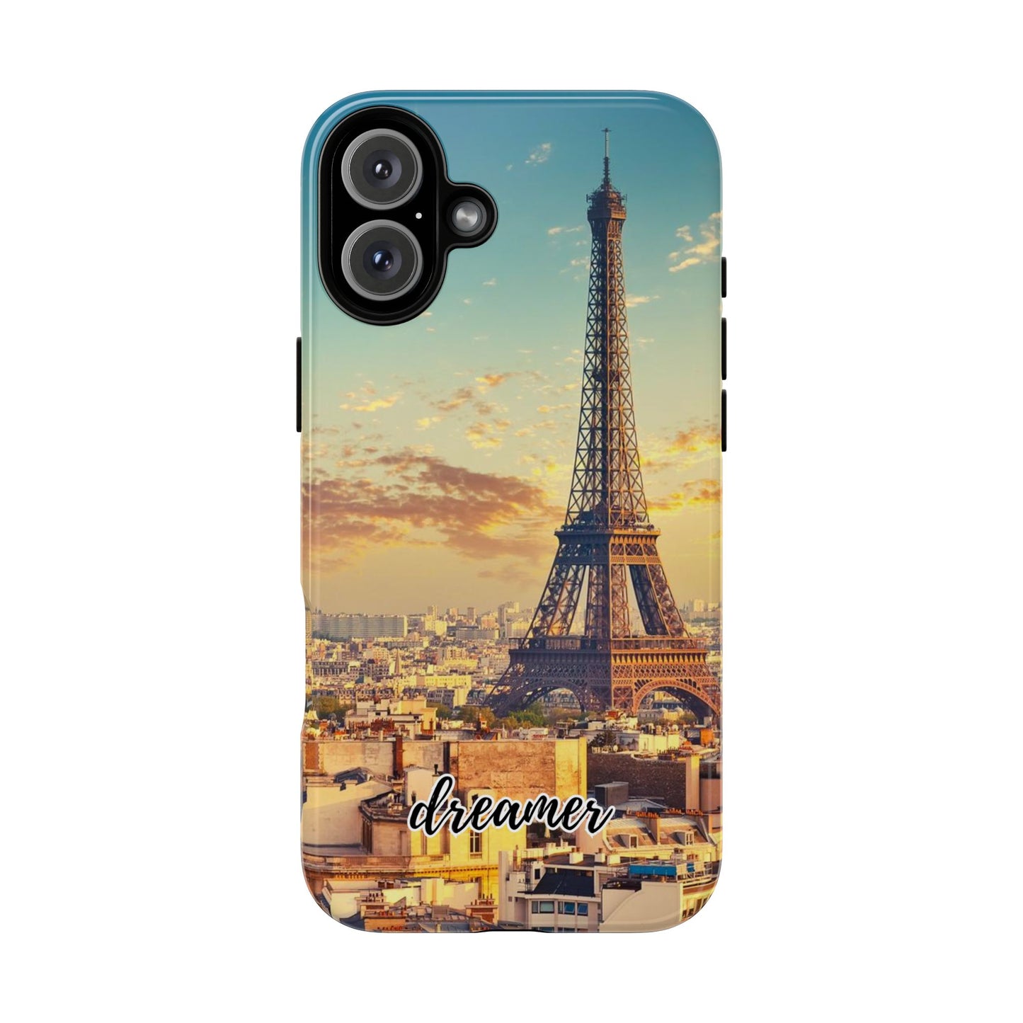 Dreamer: Telefoonhoesje voor iPhone, Samsung Galaxy en Google Pixel