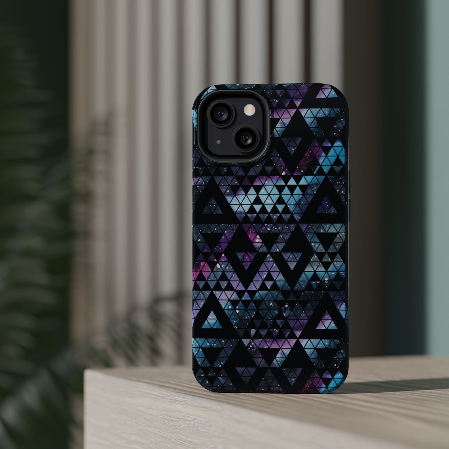 Interstellar (MagSafe version): Universe-inspired phone case for iPhone, Samsung Galaxy and Google Pixel devices