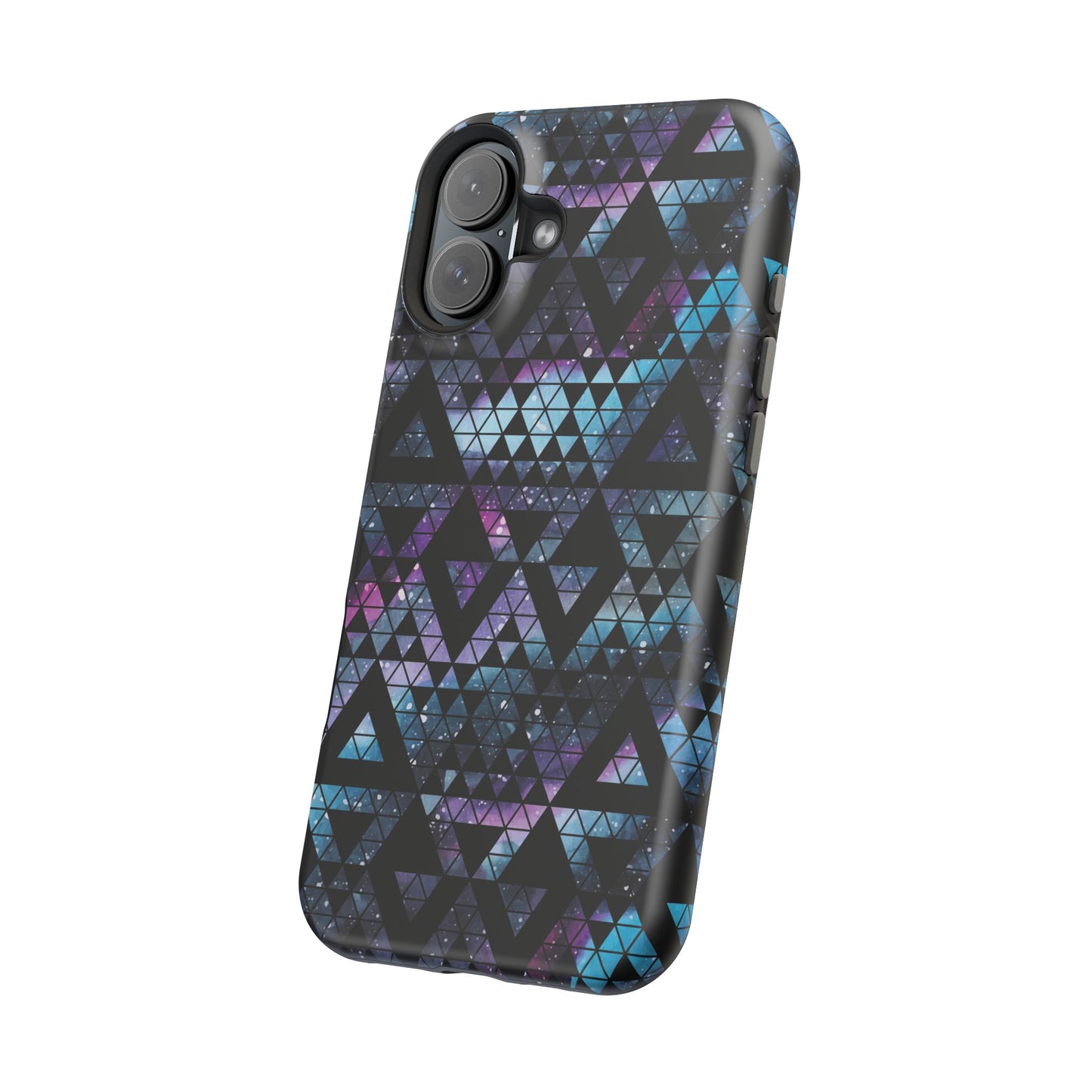 Interstellar (MagSafe version): Universe-inspired phone case for iPhone, Samsung Galaxy and Google Pixel devices