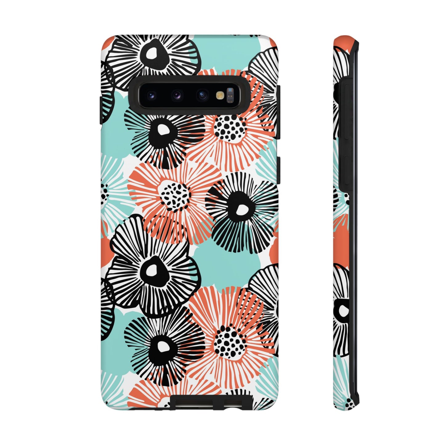 Amore: Tough Cases for iPhone, Samsung Galaxy and Google Pixel devices