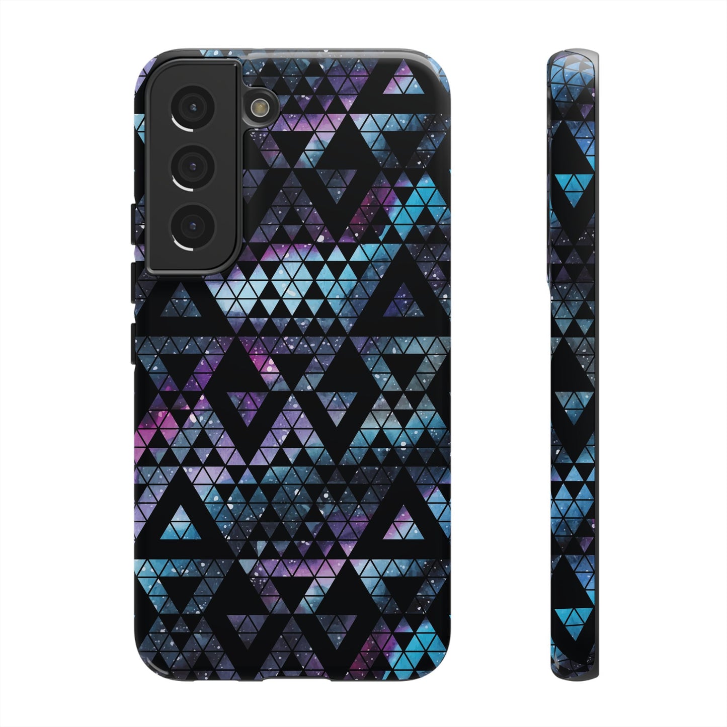 Interstellar: Universe-inspired phone case for iPhone, Samsung Galaxy and Google Pixel devices