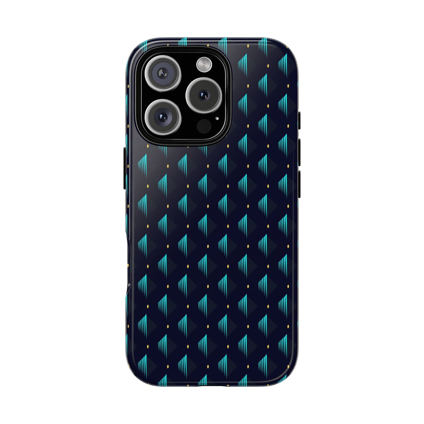 Dapper: Stylish phone case for iPhone, Samsung Galaxy and Google Pixel devices
