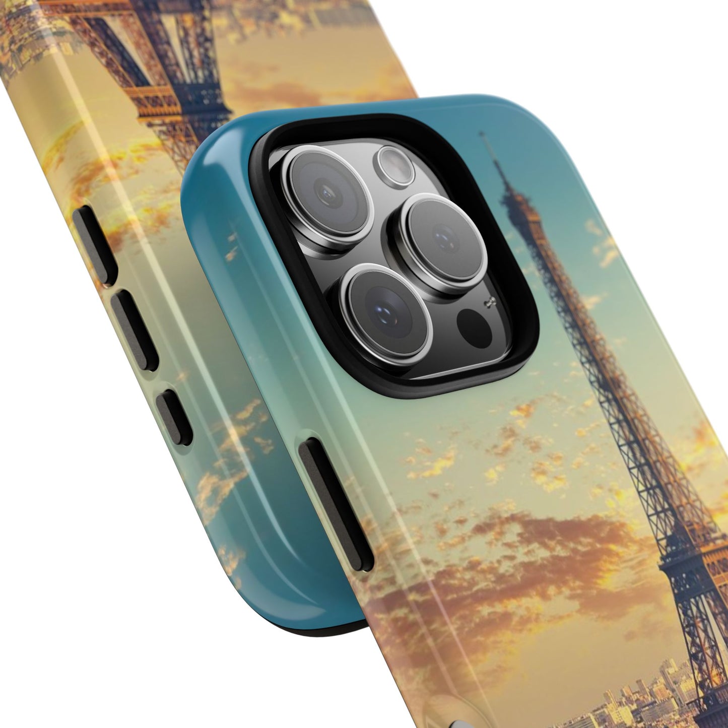 Dreamer: Telefoonhoesje voor iPhone, Samsung Galaxy en Google Pixel