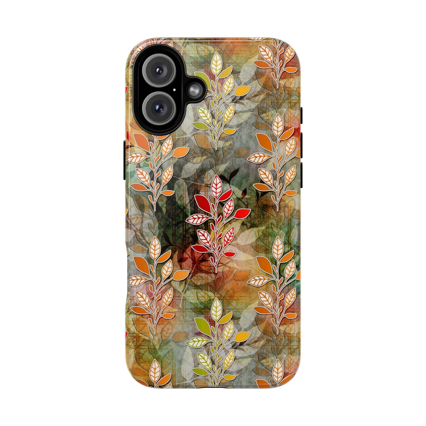 Four Seasons: A year-round phone case for iPhone, Samsung Galaxy and Google Pixel devices