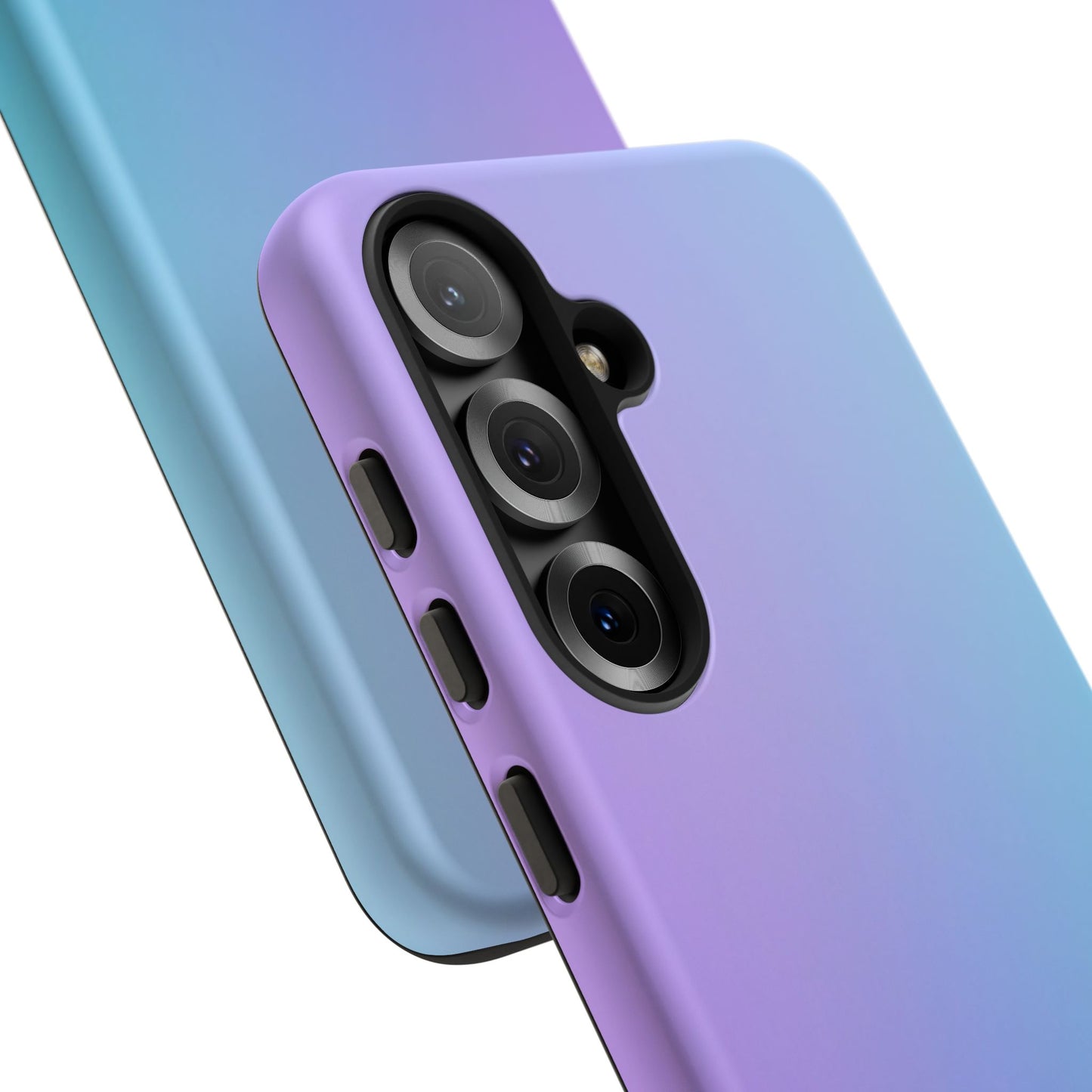 Fearless Dual Tone Tough Cases for iPhone, Samsung Galaxy and Google Pixel