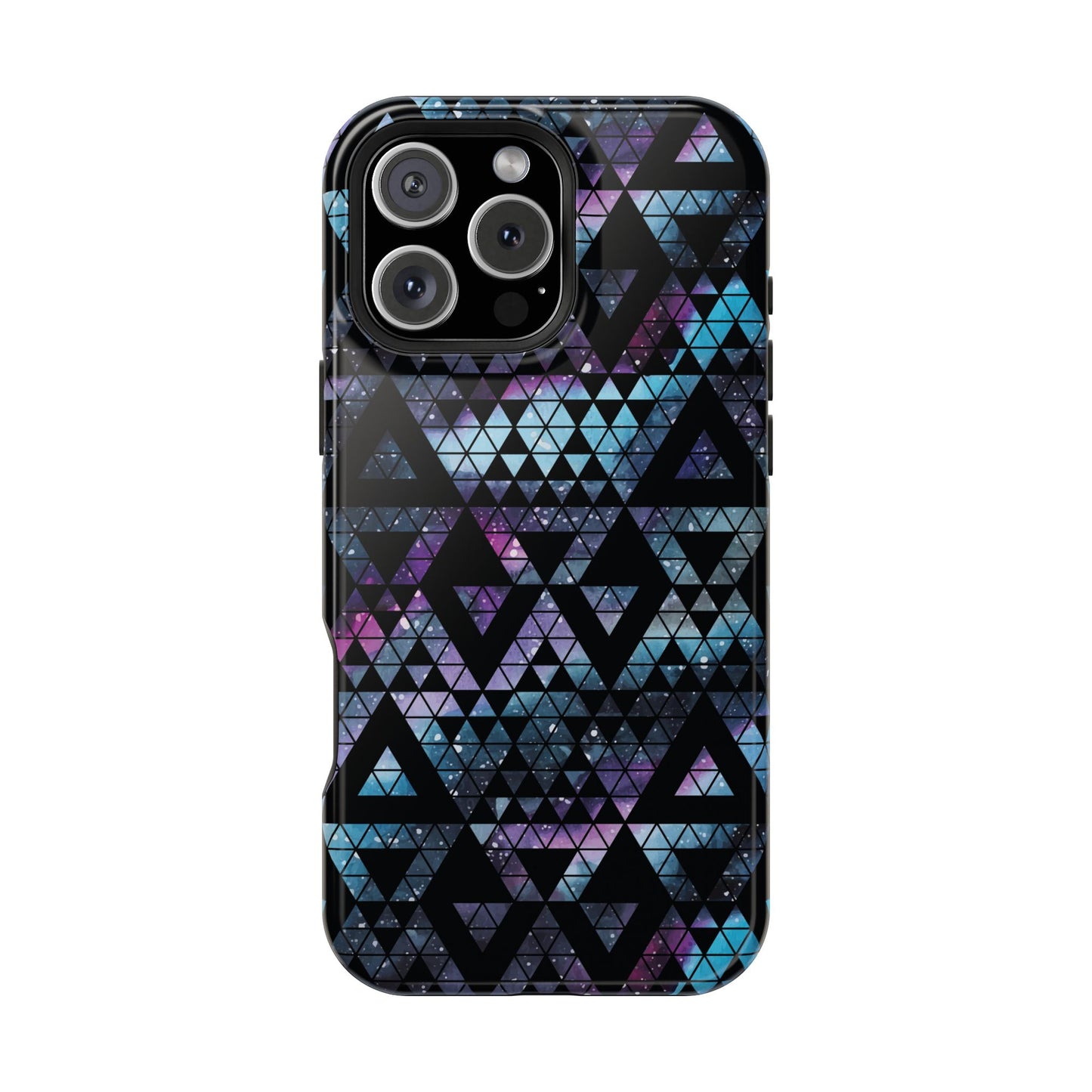 Interstellar (MagSafe version): Universe-inspired phone case for iPhone, Samsung Galaxy and Google Pixel devices