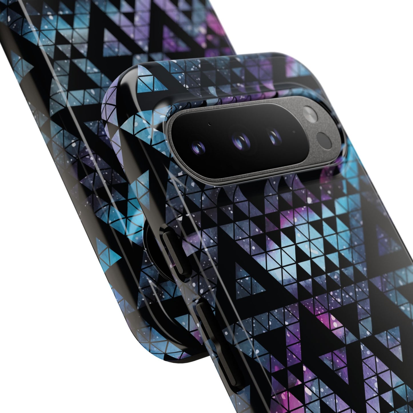 Interstellar: Universe-inspired phone case for iPhone, Samsung Galaxy and Google Pixel devices