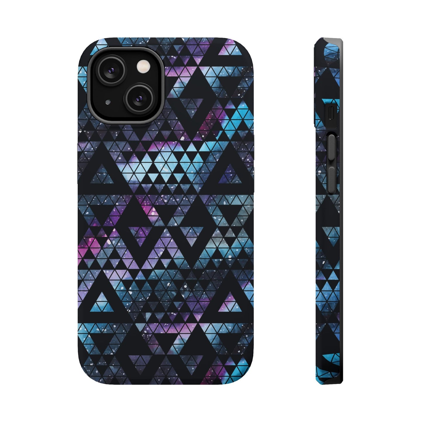 Interstellar (MagSafe version): Universe-inspired phone case for iPhone, Samsung Galaxy and Google Pixel devices