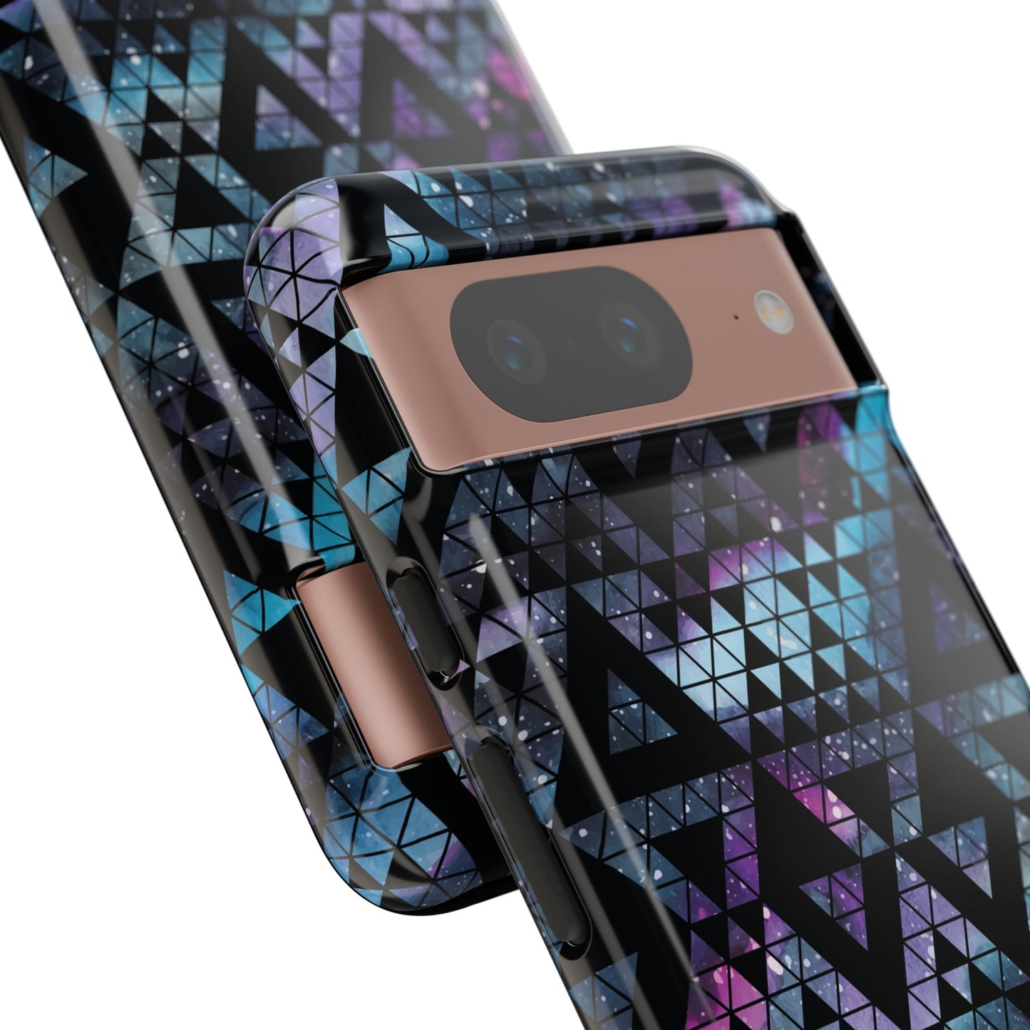 Interstellar: Universe-inspired phone case for iPhone, Samsung Galaxy and Google Pixel devices