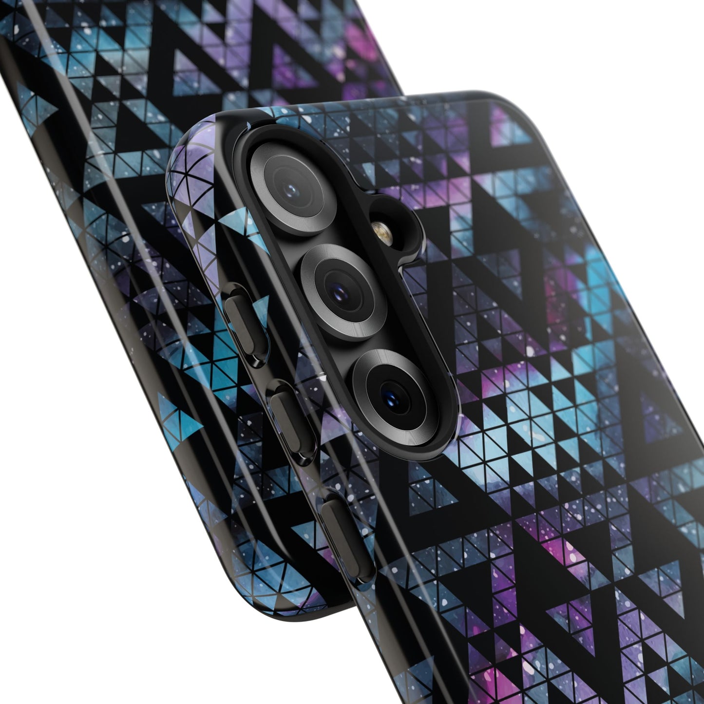 Interstellar: Universe-inspired phone case for iPhone, Samsung Galaxy and Google Pixel devices