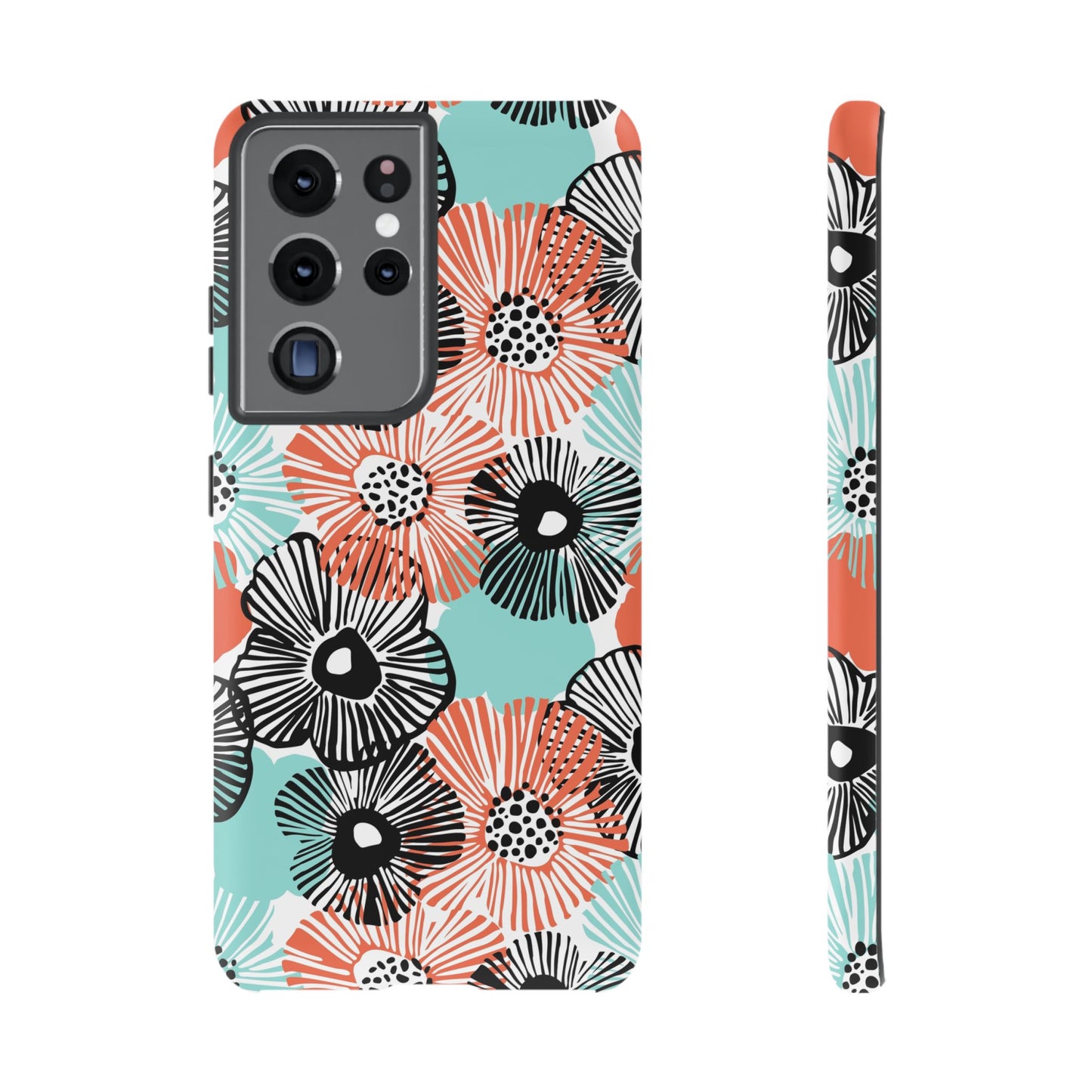 Amore: Tough Cases for iPhone, Samsung Galaxy and Google Pixel devices