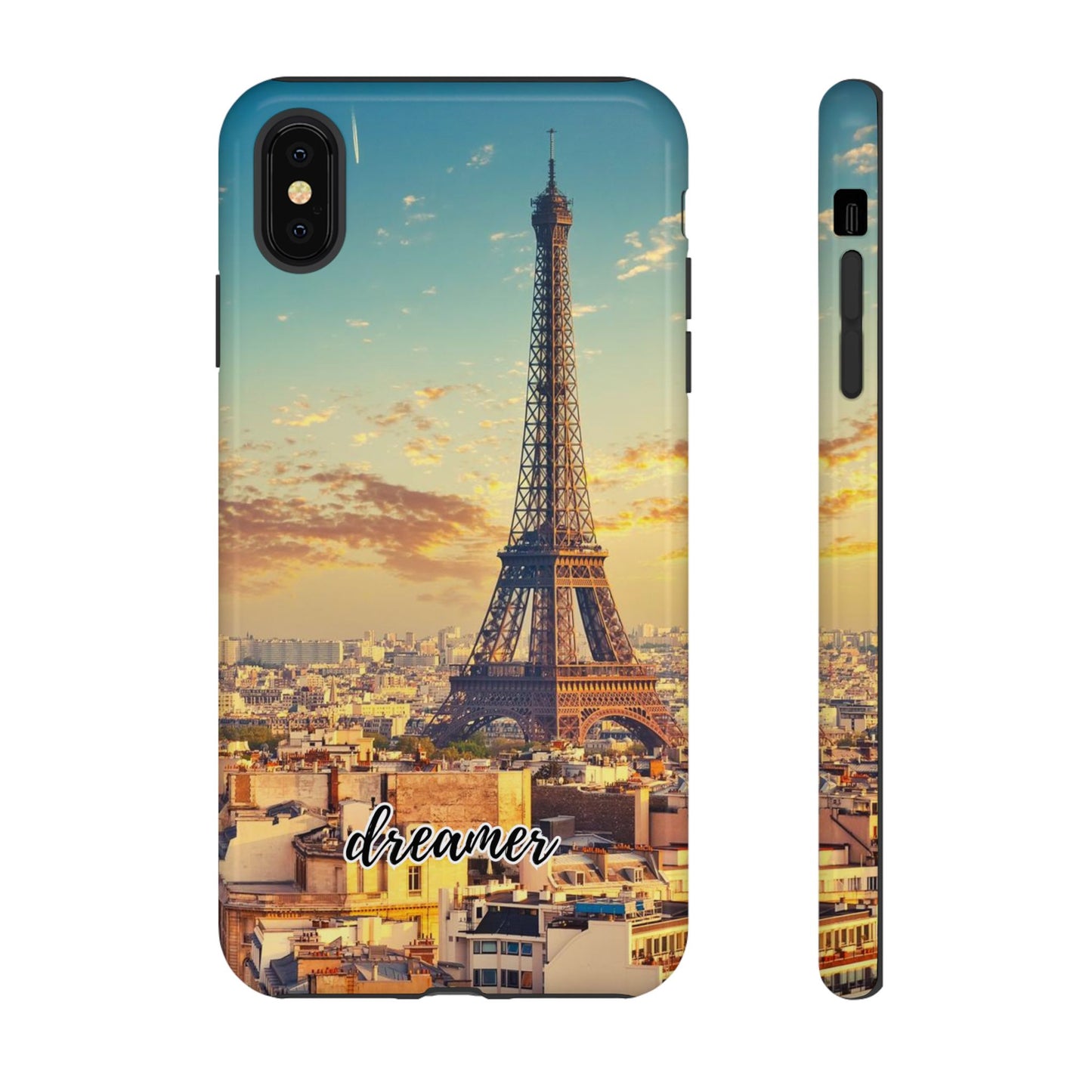 Dreamer: Telefoonhoesje voor iPhone, Samsung Galaxy en Google Pixel