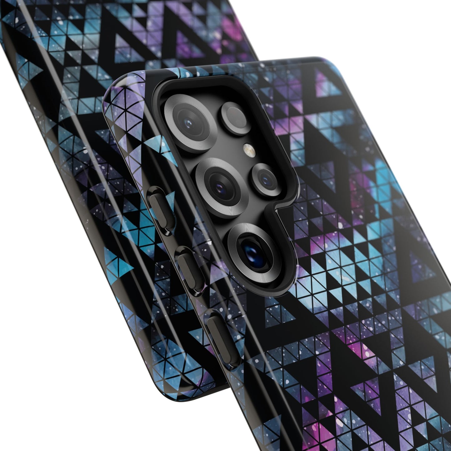 Interstellar: Universe-inspired phone case for iPhone, Samsung Galaxy and Google Pixel devices