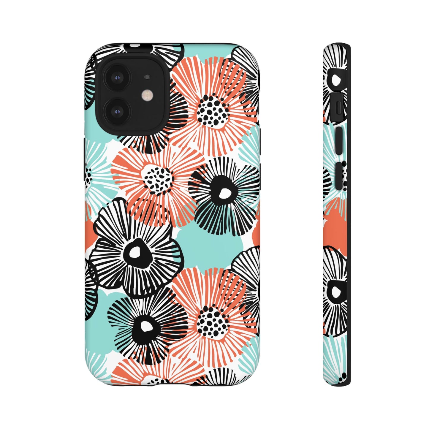 Amore: Tough Cases for iPhone, Samsung Galaxy and Google Pixel devices