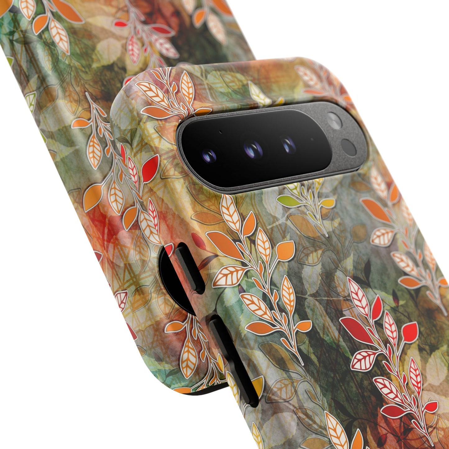 Four Seasons: A year-round phone case for iPhone, Samsung Galaxy and Google Pixel devices