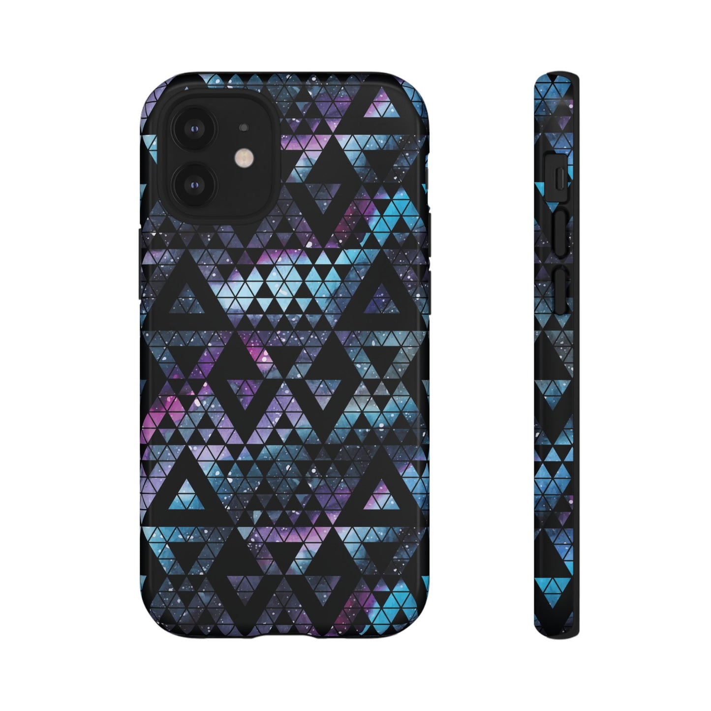 Interstellar: Universe-inspired phone case for iPhone, Samsung Galaxy and Google Pixel devices