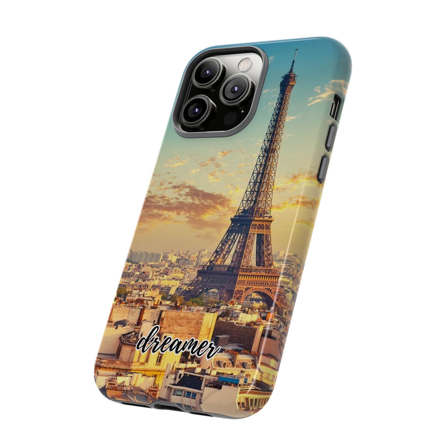 Dreamer: Telefoonhoesje voor iPhone, Samsung Galaxy en Google Pixel