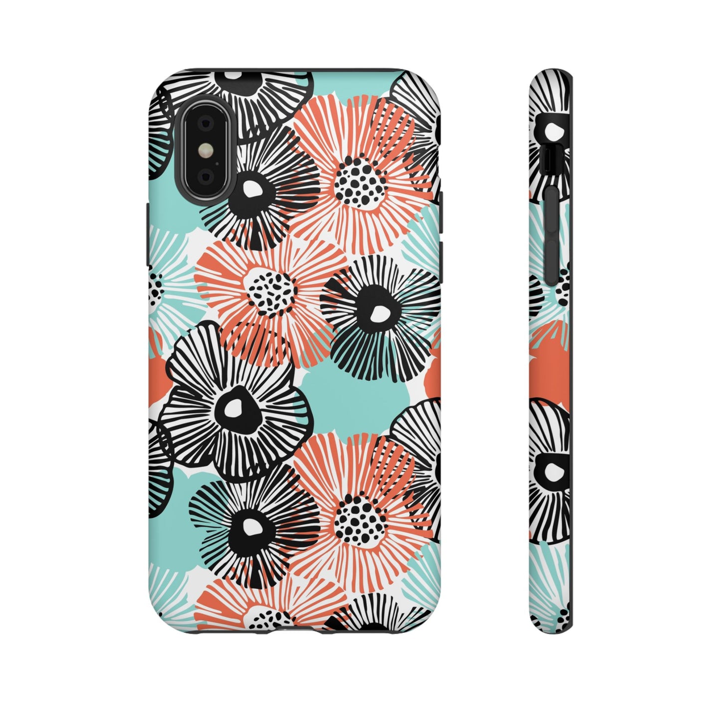 Amore: Tough Cases for iPhone, Samsung Galaxy and Google Pixel devices