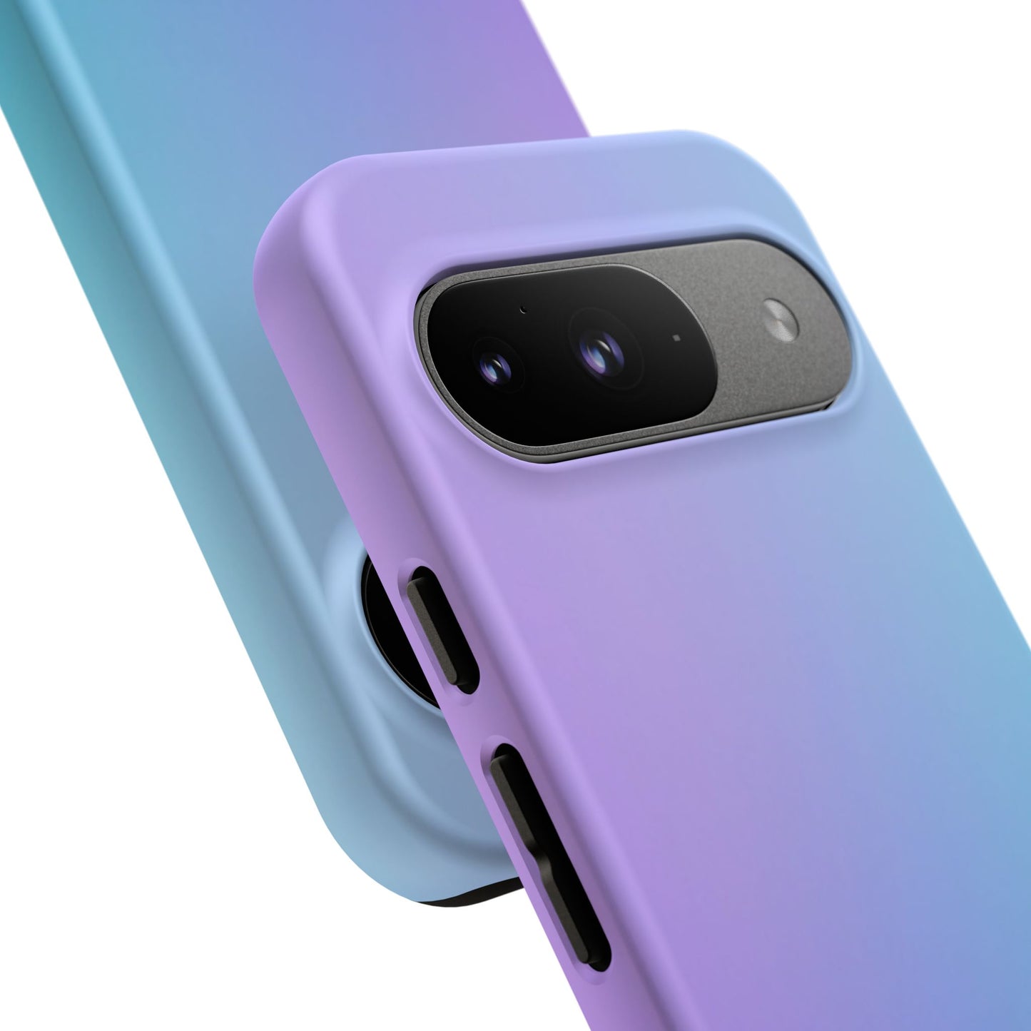 Fearless Dual Tone Tough Cases for iPhone, Samsung Galaxy and Google Pixel