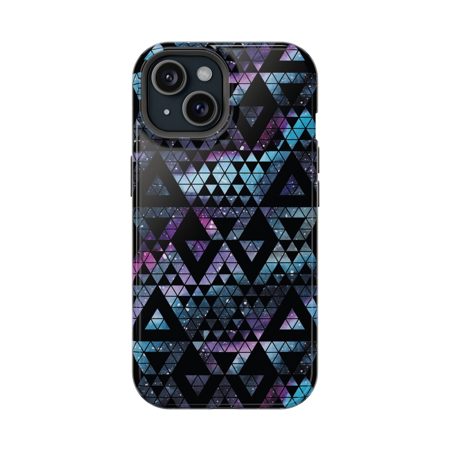 Interstellar (MagSafe version): Universe-inspired phone case for iPhone, Samsung Galaxy and Google Pixel devices