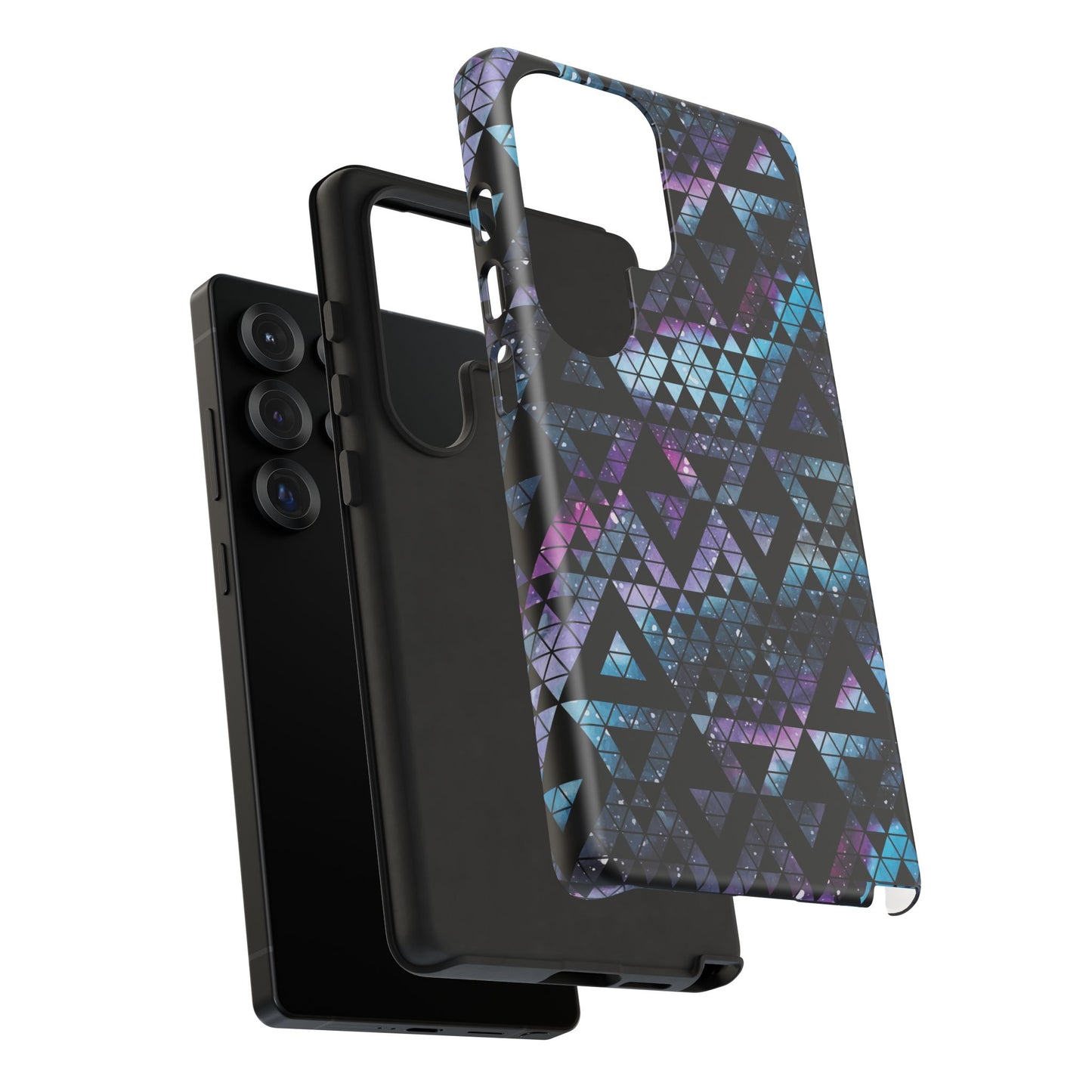 Interstellar: Universe-inspired phone case for iPhone, Samsung Galaxy and Google Pixel devices