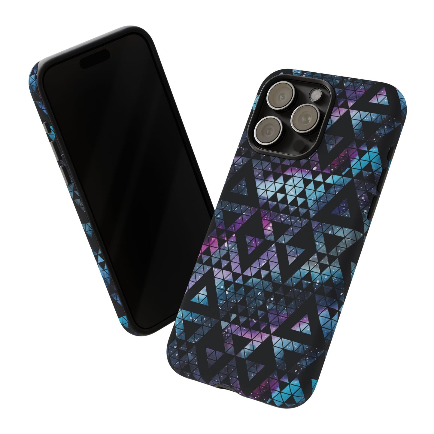 Interstellar: Universe-inspired phone case for iPhone, Samsung Galaxy and Google Pixel devices