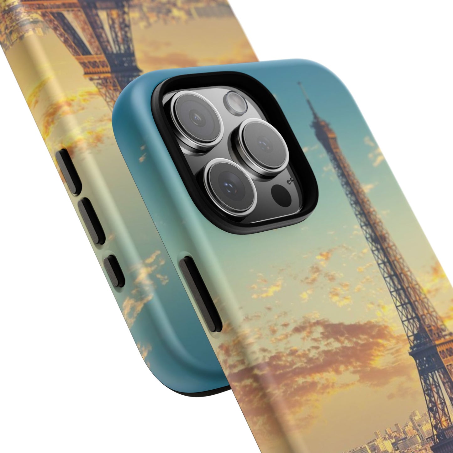 Dreamer: Telefoonhoesje voor iPhone, Samsung Galaxy en Google Pixel