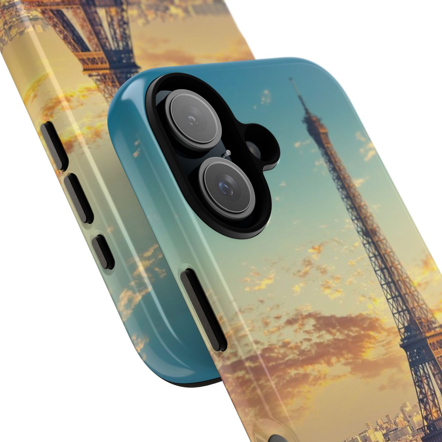 Dreamer: Telefoonhoesje voor iPhone, Samsung Galaxy en Google Pixel