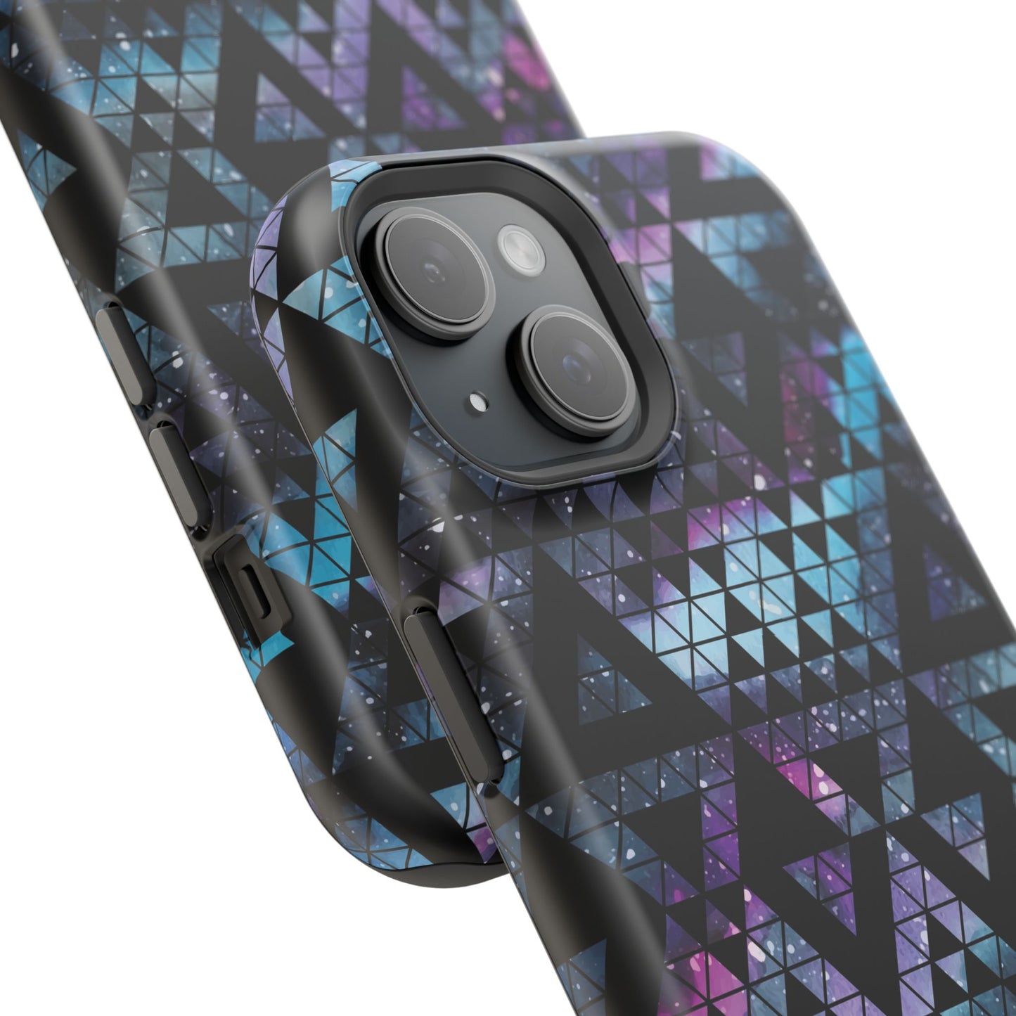 Interstellar (MagSafe version): Universe-inspired phone case for iPhone, Samsung Galaxy and Google Pixel devices