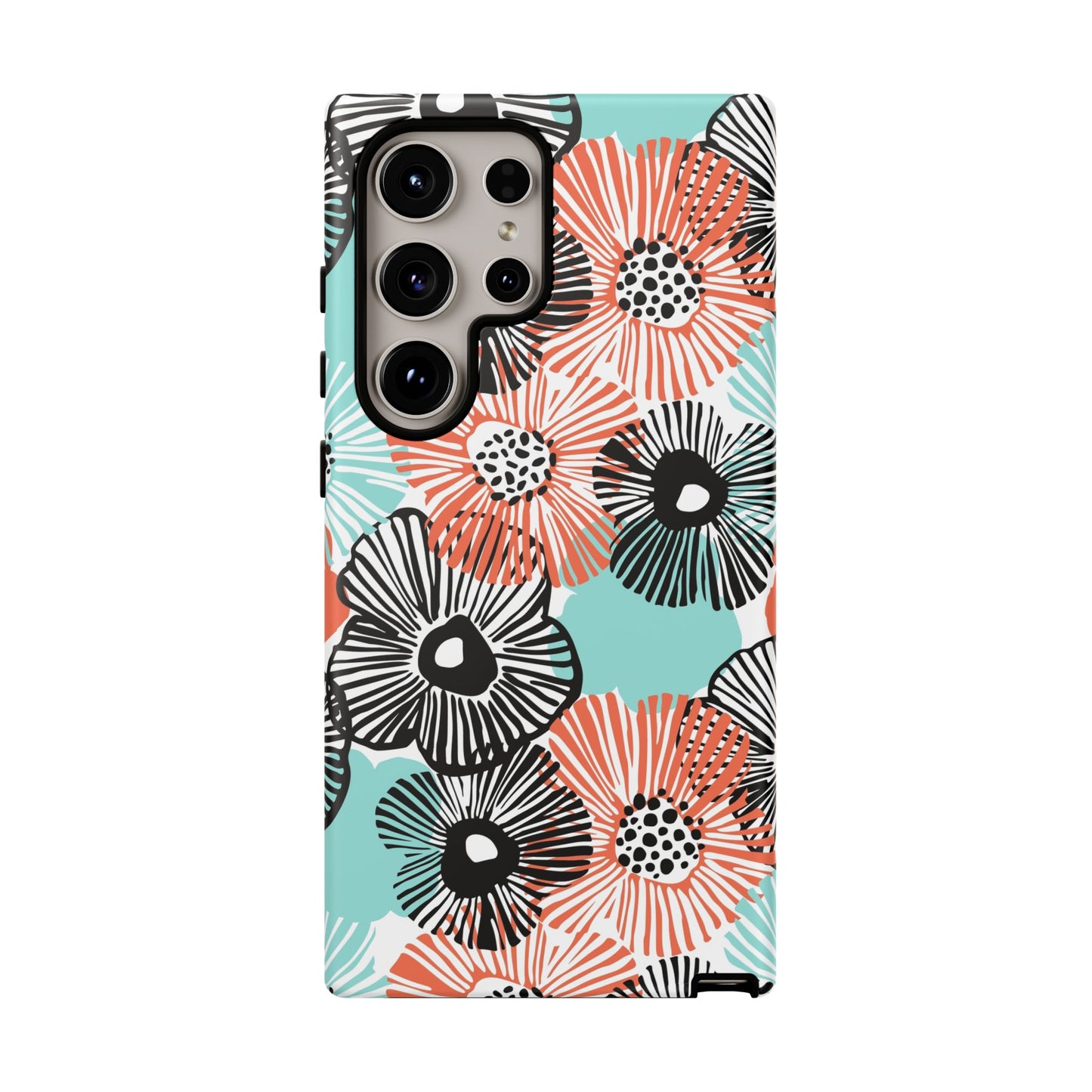 Amore: Tough Cases for iPhone, Samsung Galaxy and Google Pixel devices