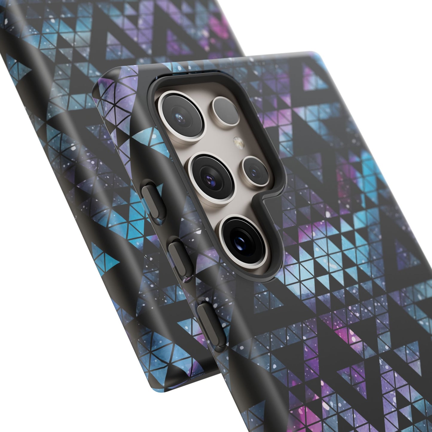 Interstellar: Universe-inspired phone case for iPhone, Samsung Galaxy and Google Pixel devices