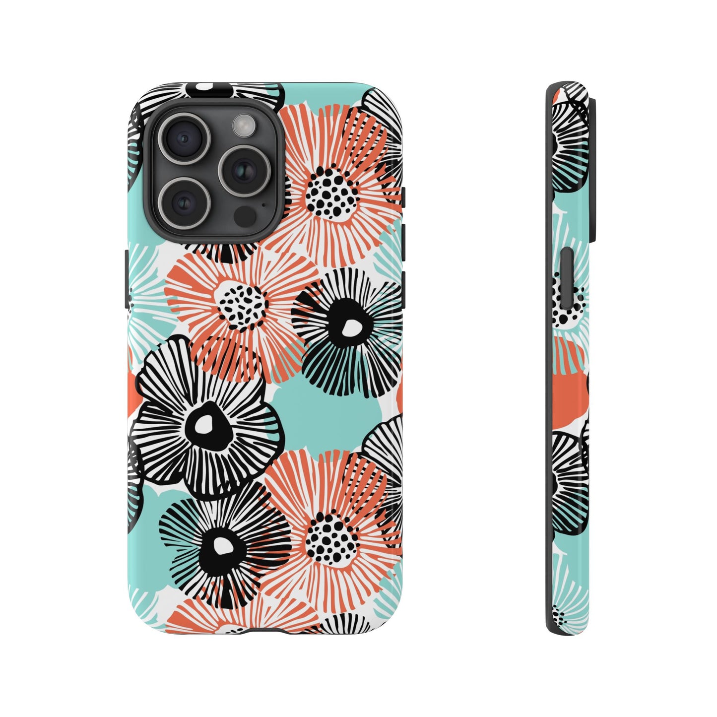 Amore: Tough Cases for iPhone, Samsung Galaxy and Google Pixel devices