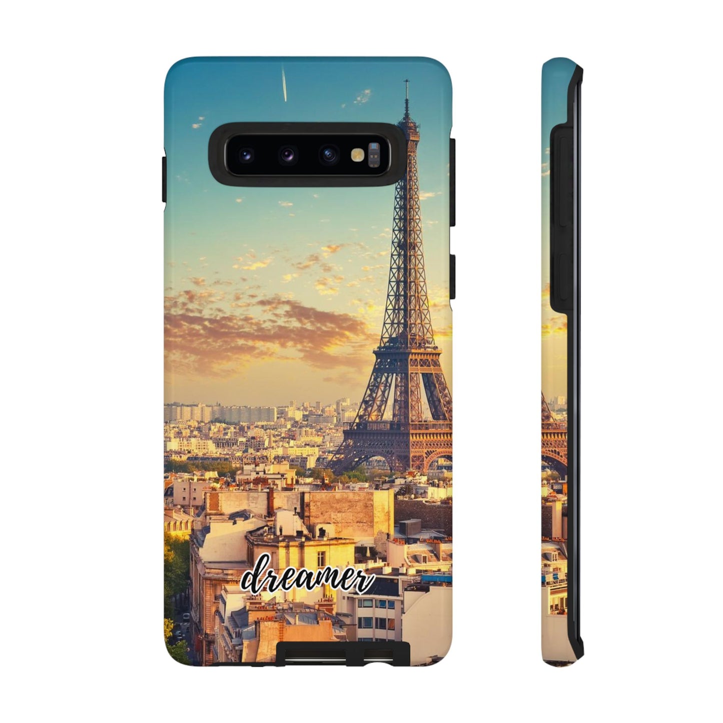 Dreamer: Telefoonhoesje voor iPhone, Samsung Galaxy en Google Pixel